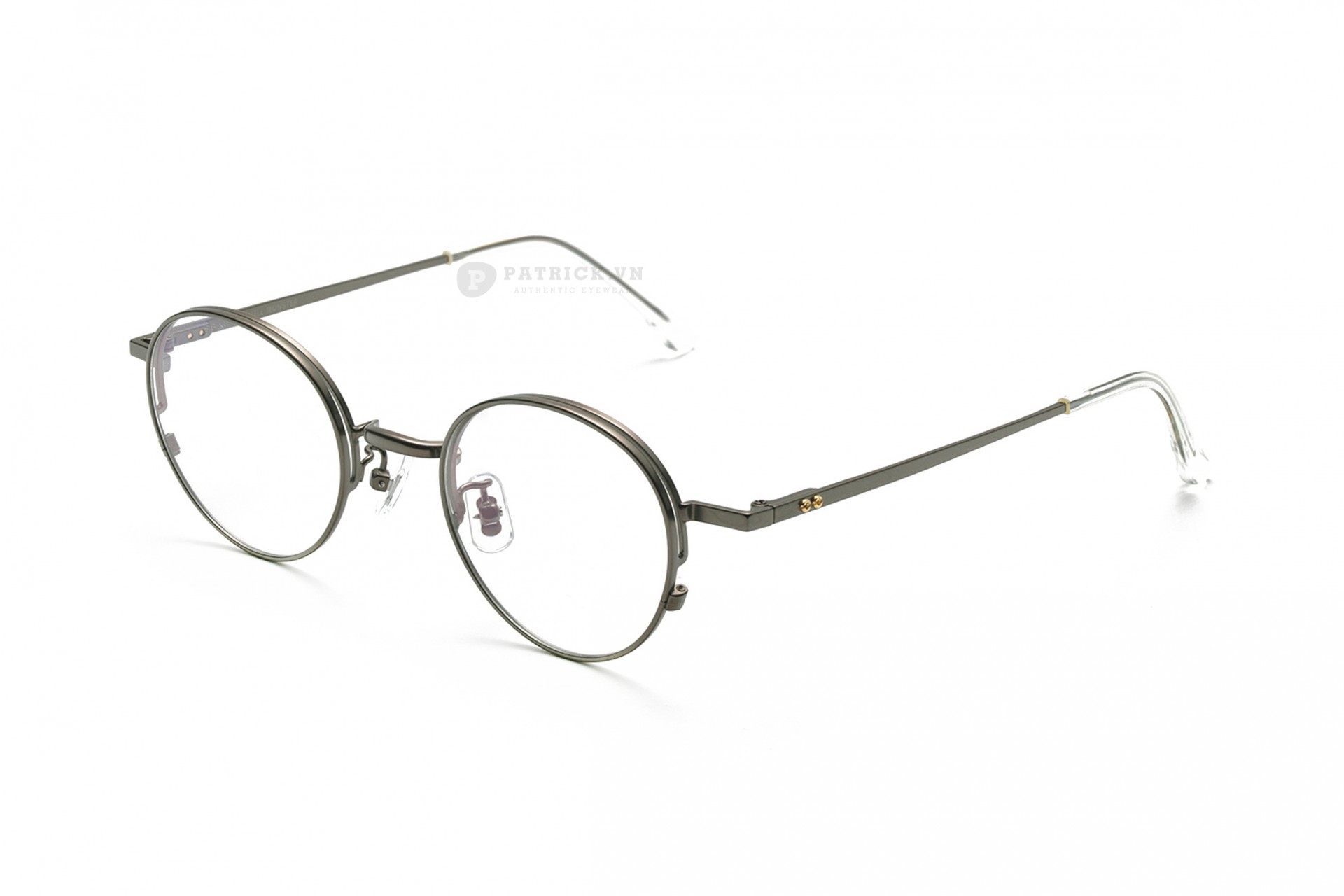 Gọng kính Gentle Monster Dear Classic D01