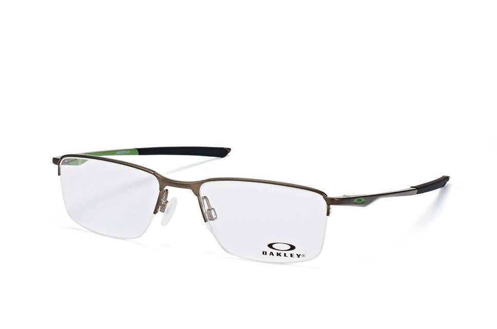 Gọng kính Oakley Socket 5.5 Ox3218-02(56)