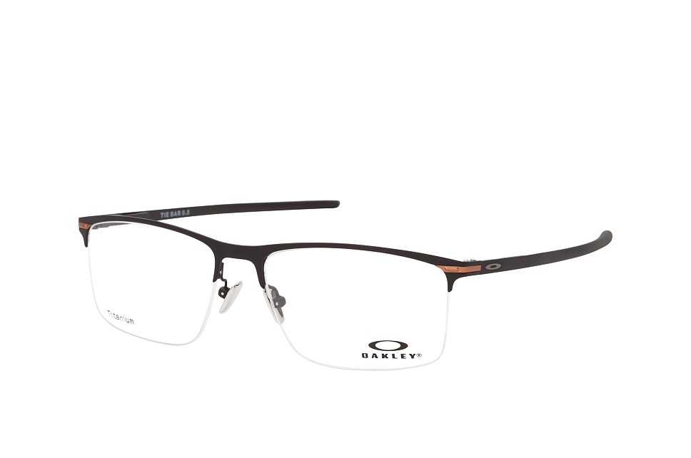 Gọng kính Oakley Tie Bar 0.5 OO5140-01(56)