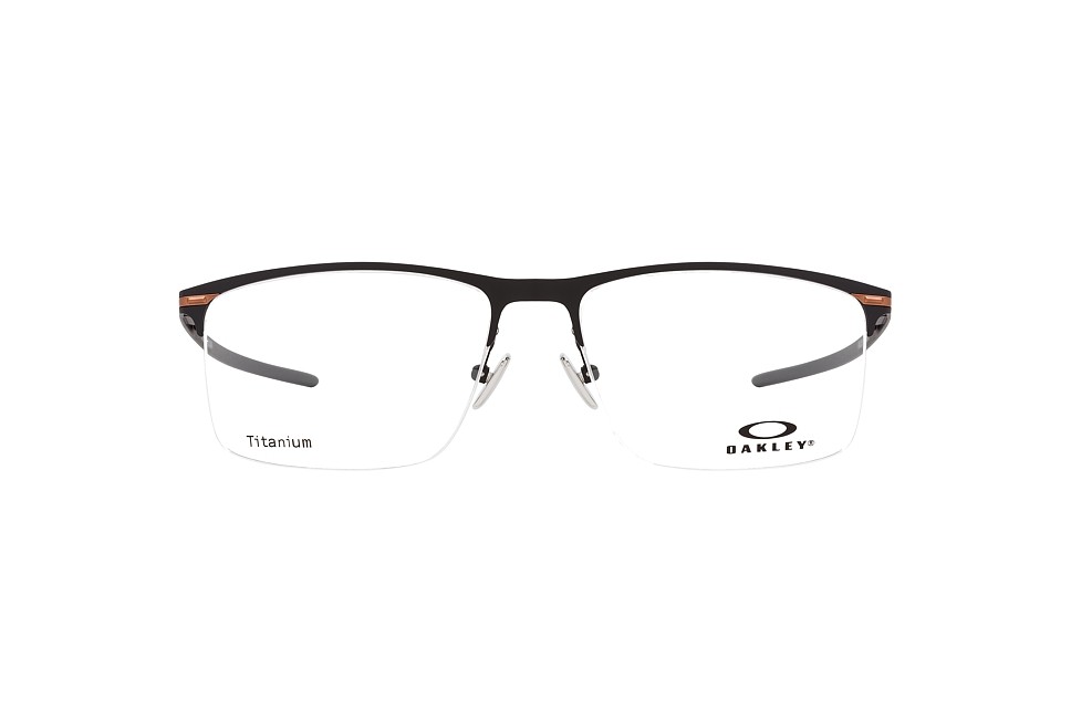 Gọng kính Oakley Tie Bar 0.5 OO5140-01(56)
