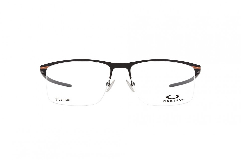 Gọng kính Oakley Tie Bar 0.5 OO5140-01(56)