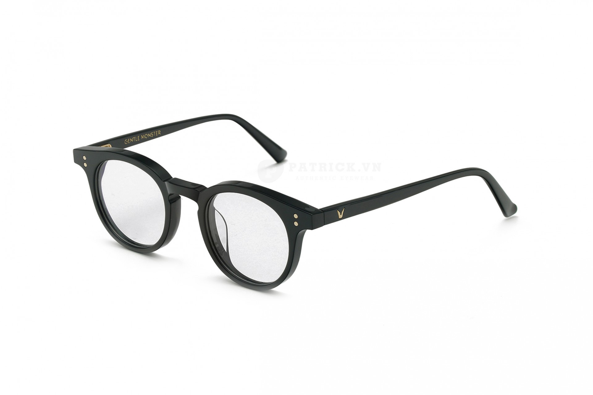 Gọng kính Gentle Monster Milan 01