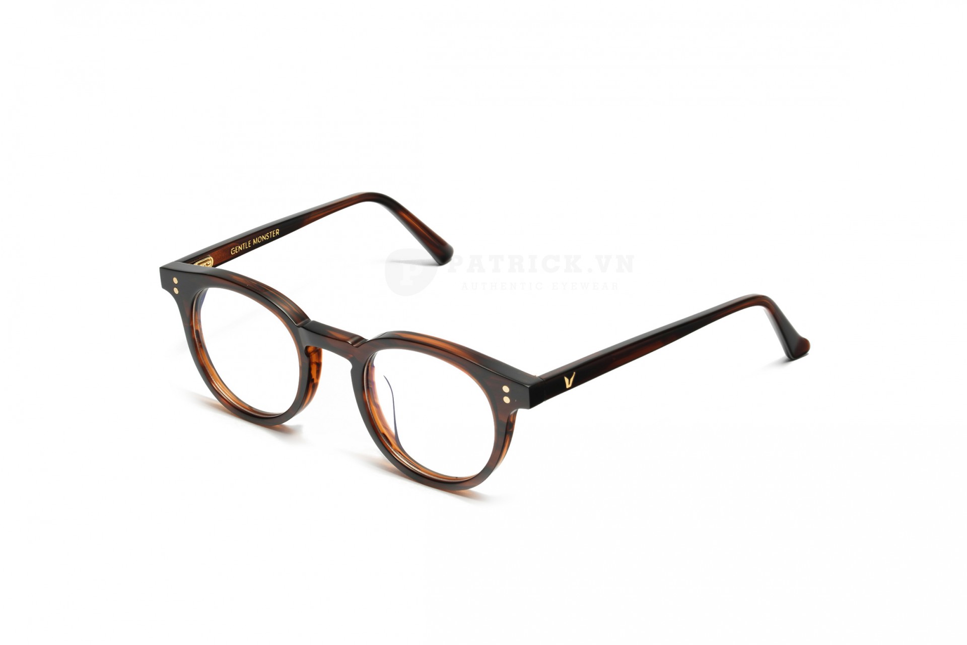 Gentle Monster Milan B4