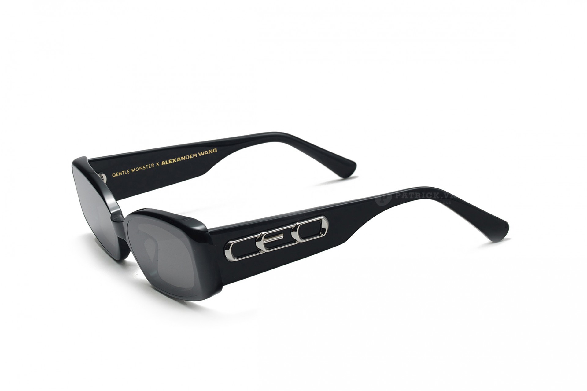 Gentle Monster Alexander Wang CEO 01