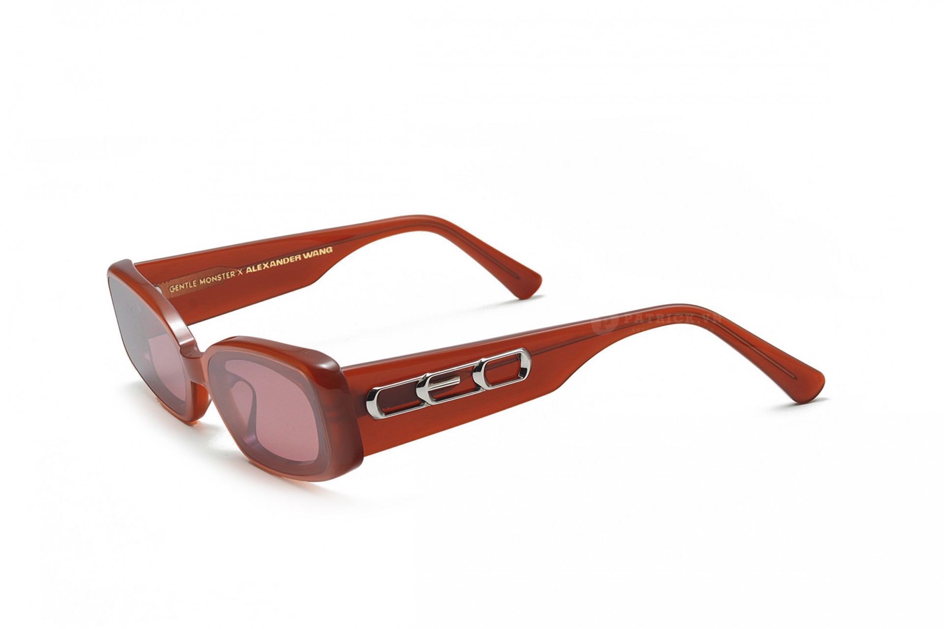 Gentle Monster Alexander Wang CEO RD1