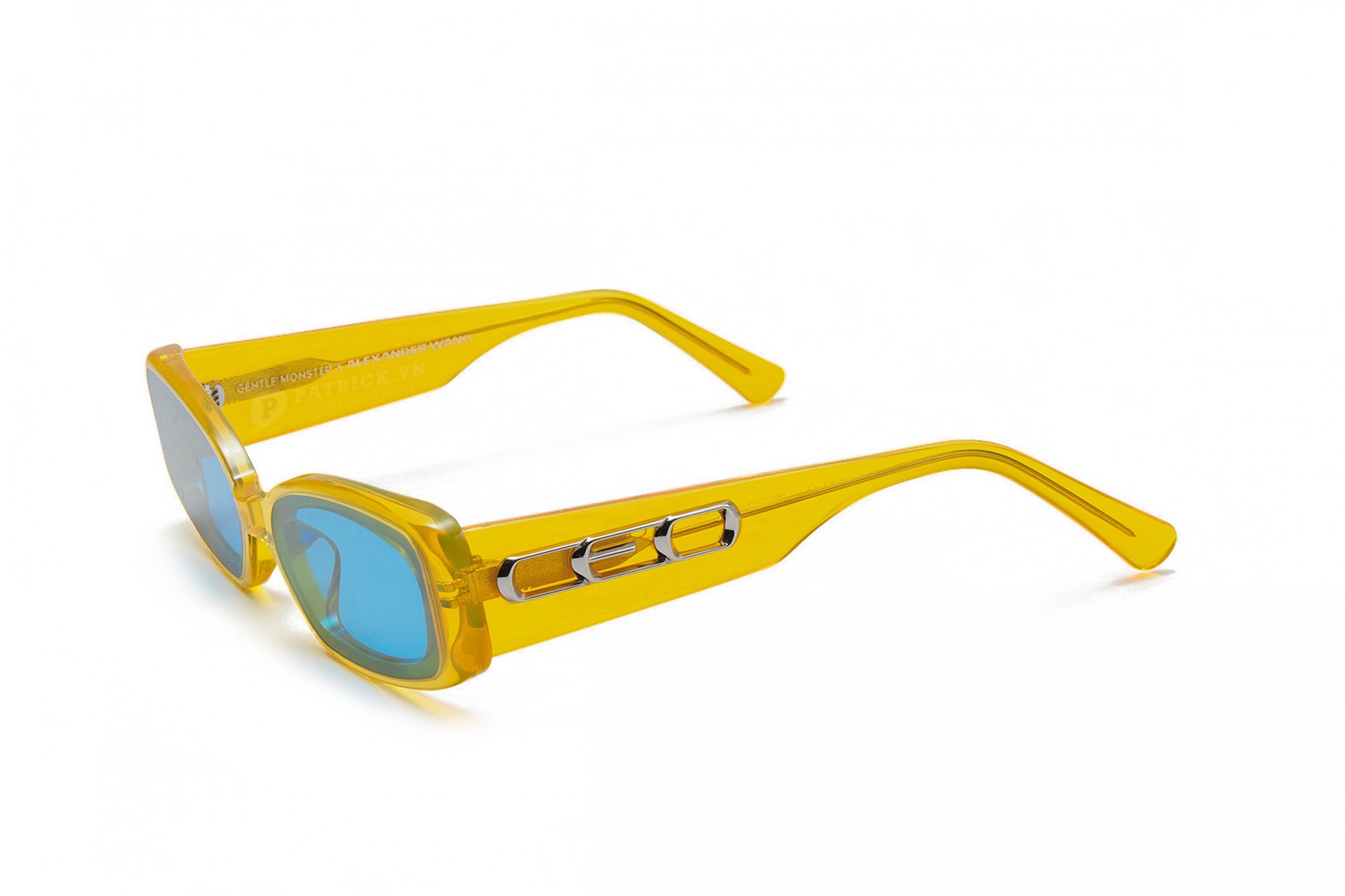 Gentle Monster Alexander Wang CEO Y2