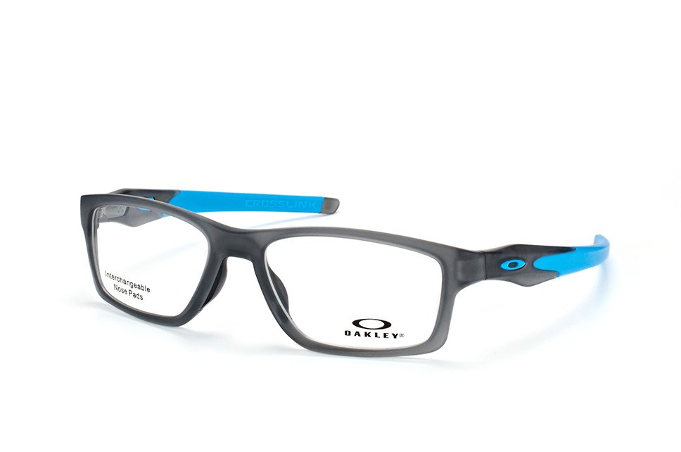 Gọng kính Oakley Crosslink OX8090-02(55)