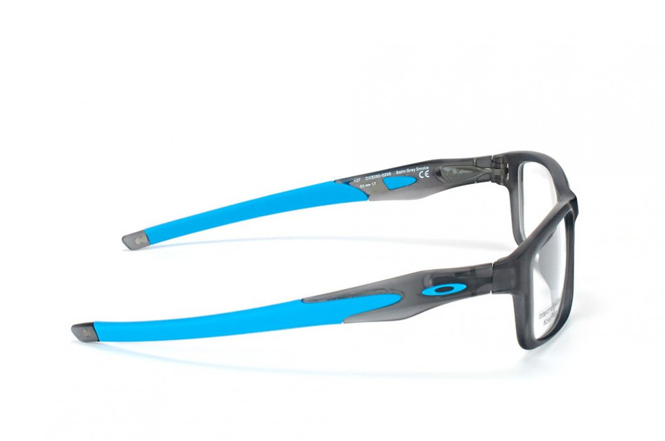 Gọng kính Oakley Crosslink OX8090-02(55)