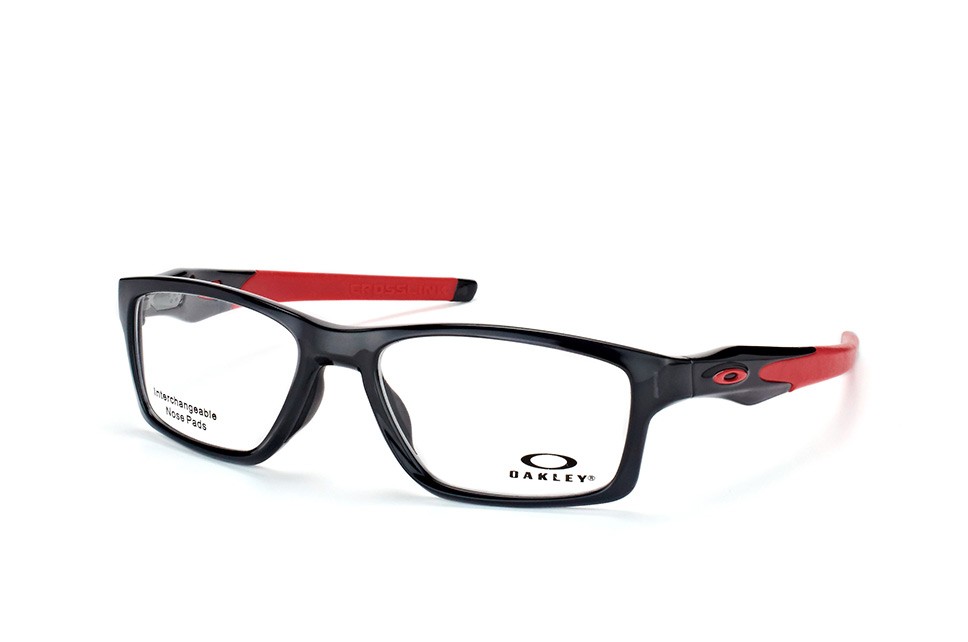 Gọng kính Oakley Crosslink OX8090-03(55)