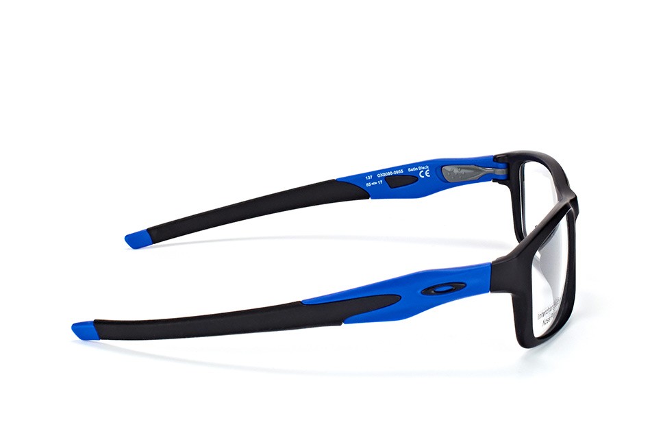 Gọng kính Oakley Crosslink OX8090-09(55)