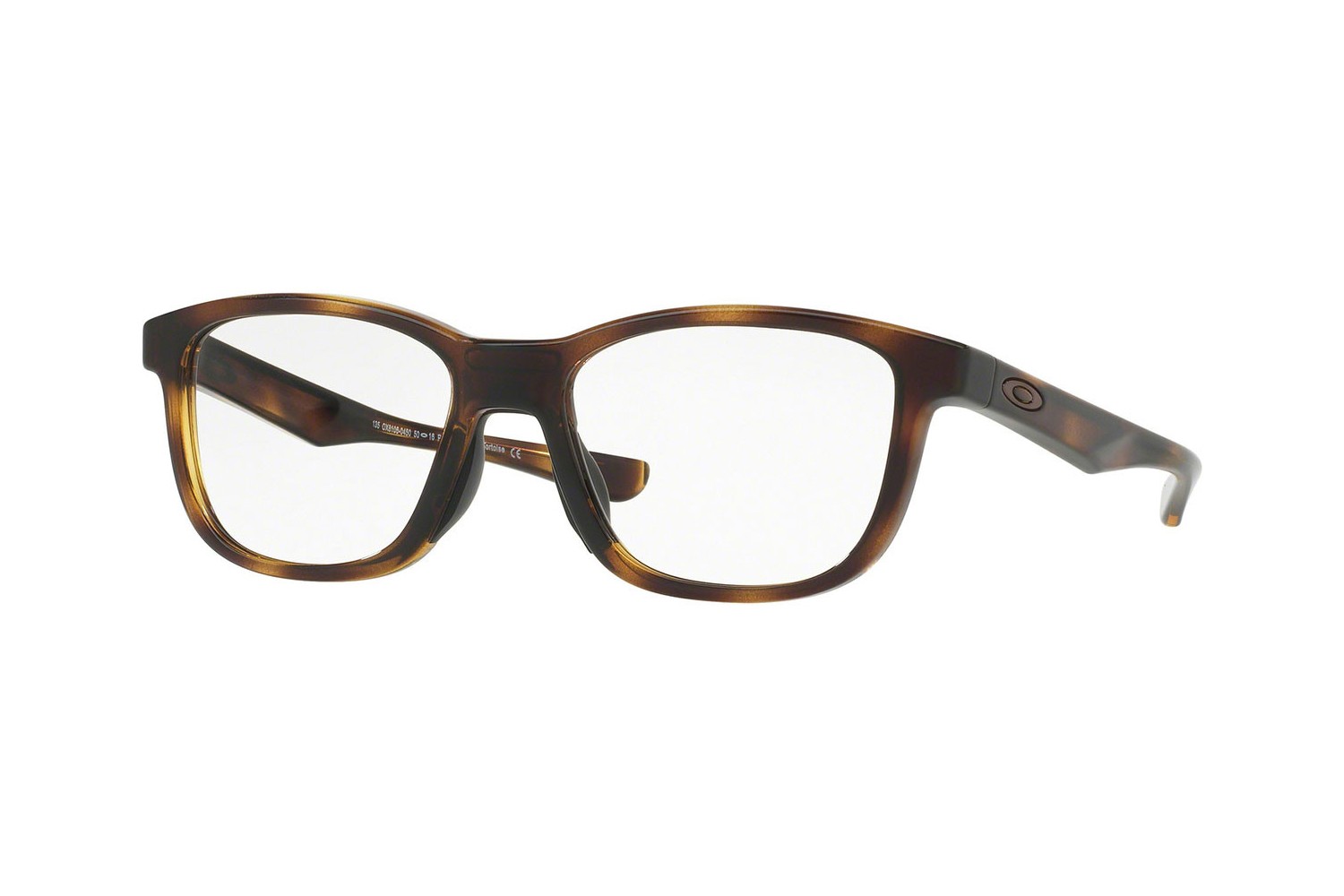 Oakley Cross Step Ox8106-01(52)