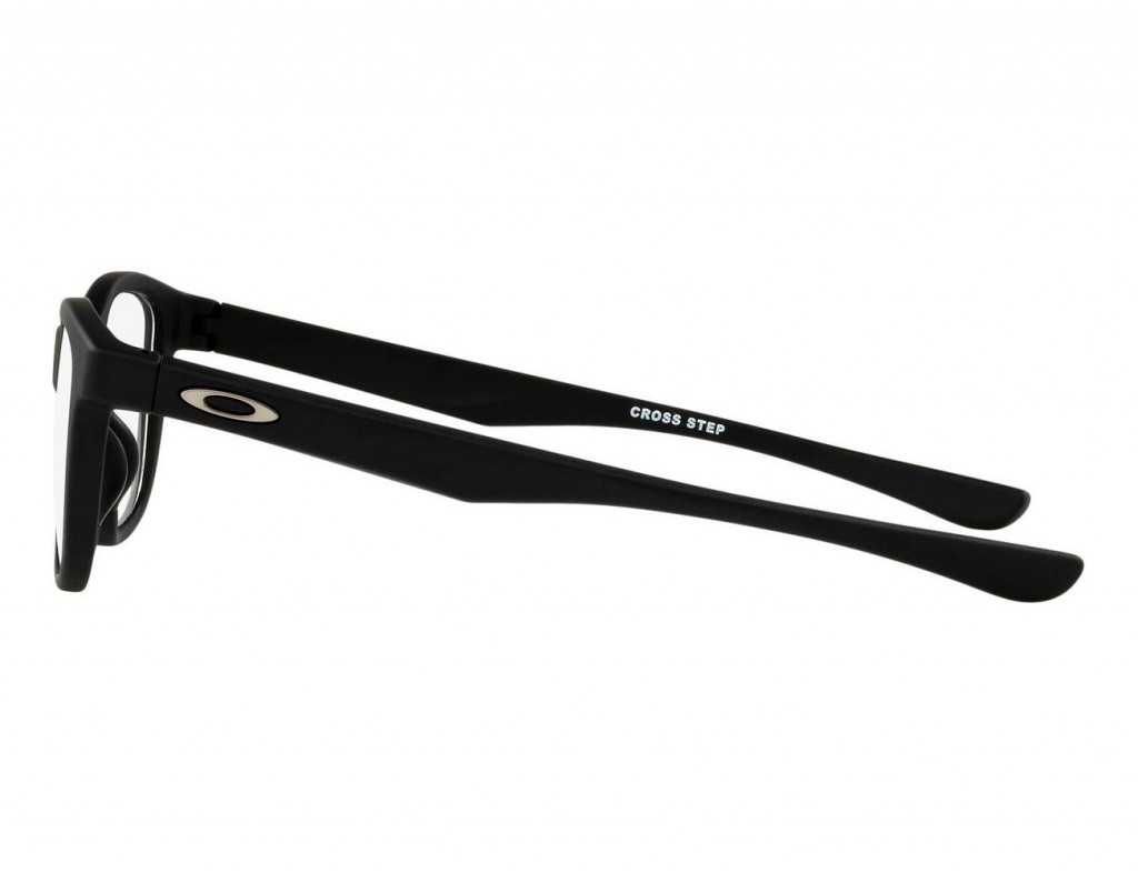 Gọng kính Oakley Cross Step Ox8106-01(52)