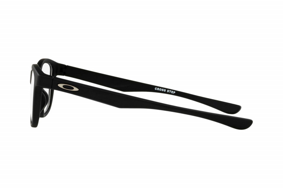 Gọng kính Oakley Cross Step Ox8106-01(52)