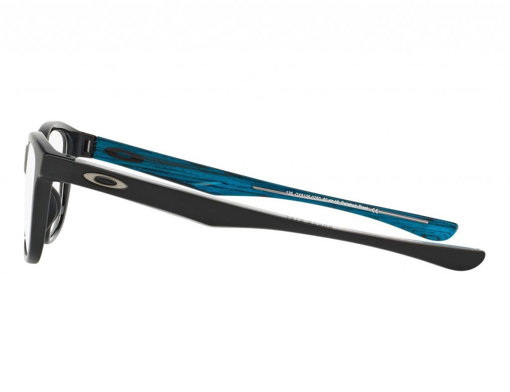 Gọng kính Oakley Cross Step Ox8106-02(52)