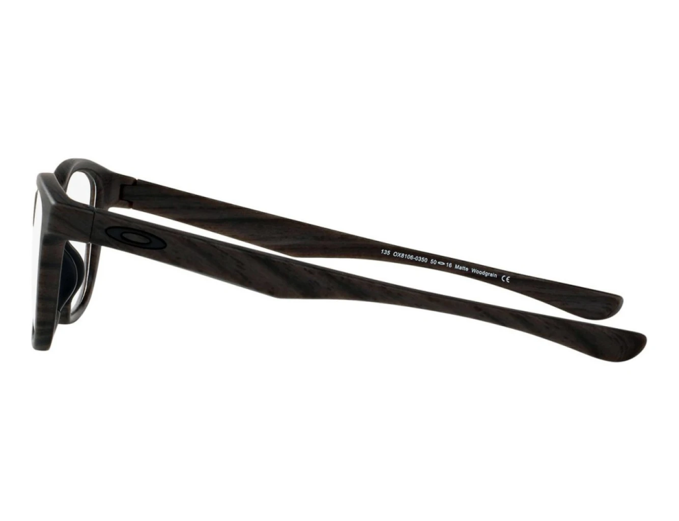Oakley Cross Step Ox8106-03(52)