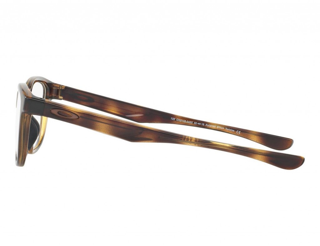 Oakley Cross Step Ox8106-04(52)