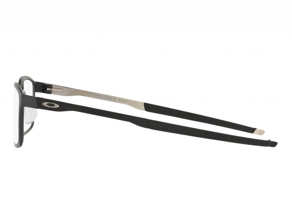 Gọng kính Oakley Steel Line S Ox8097-01(54)