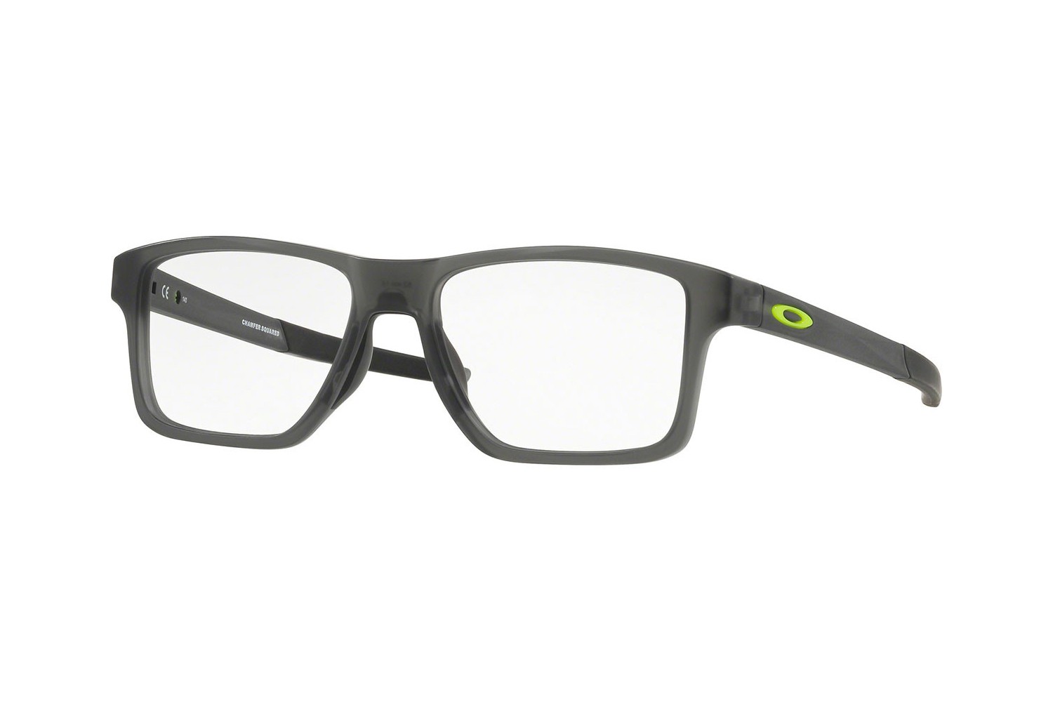 Gọng kính Oakley Chamfer Squared (TruBridge) Ox8143-02(54)