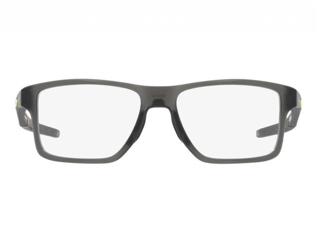 Gọng kính Oakley Chamfer Squared (TruBridge) Ox8143-02(54)