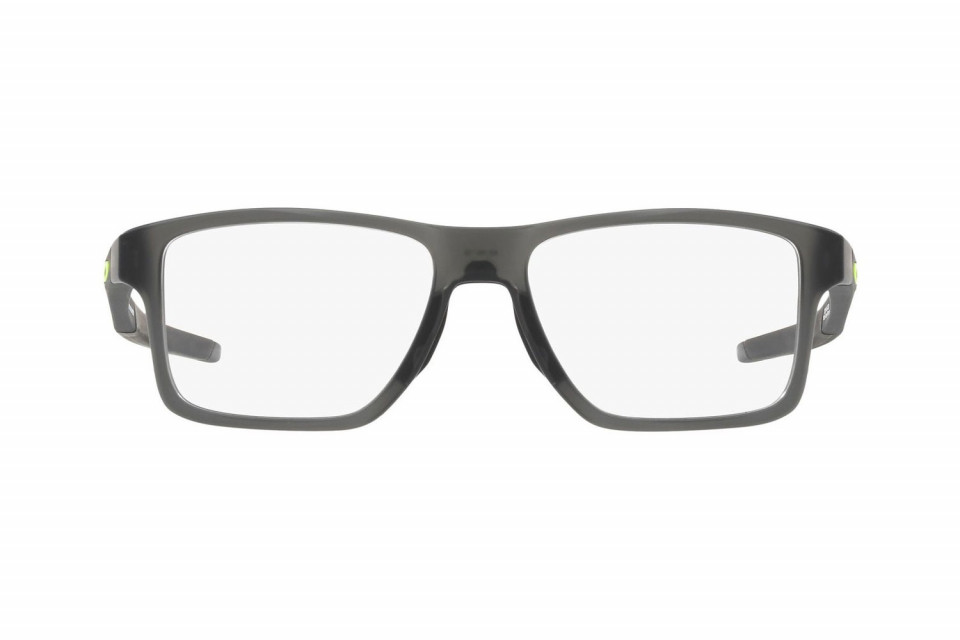 Gọng kính Oakley Chamfer Squared (TruBridge) Ox8143-02(54)