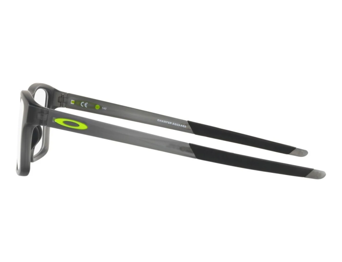 Gọng kính Oakley Chamfer Squared (TruBridge) Ox8143-02(54)
