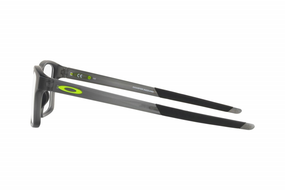 Gọng kính Oakley Chamfer Squared (TruBridge) Ox8143-02(54)