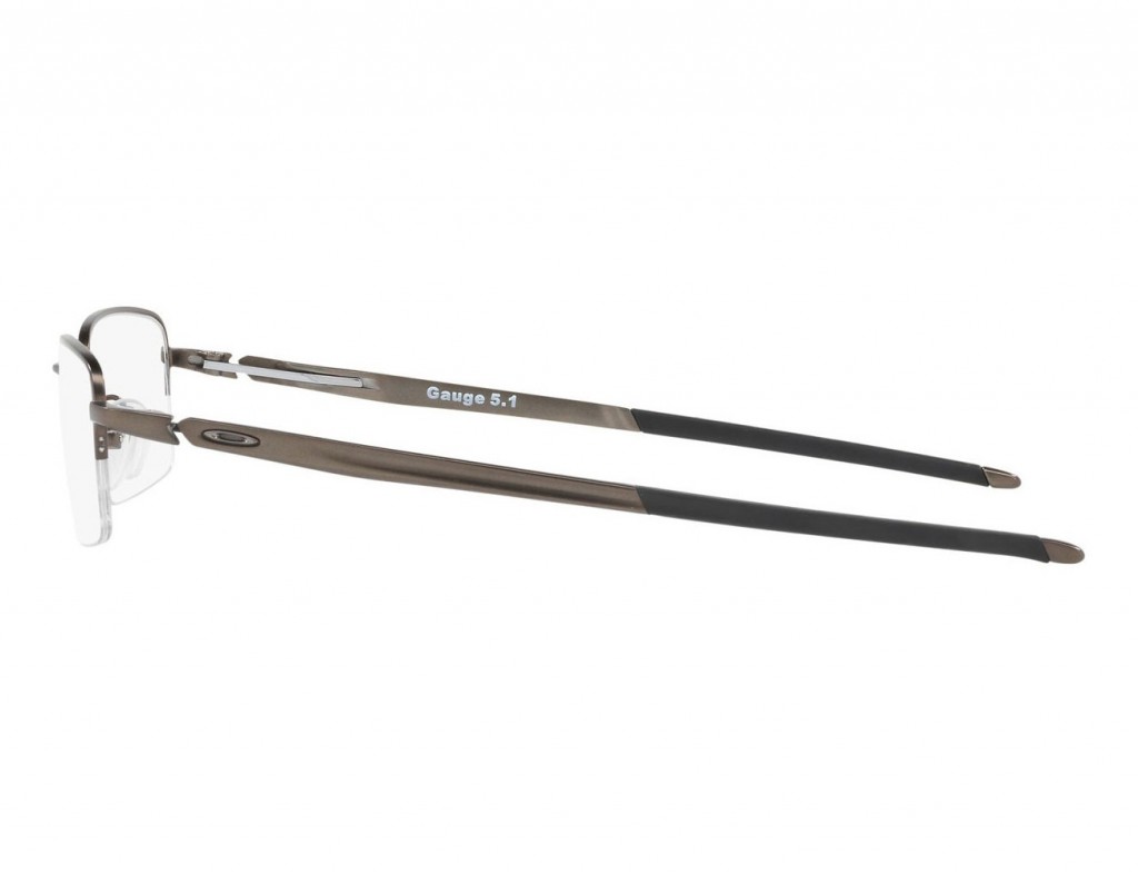 Gọng kính Oakley Gauge 5.1 OX5125-02(54)