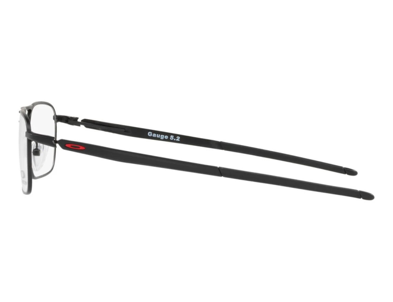 Gọng kính Oakley Gauge 5.2 Truss Ox5127-04(53)
