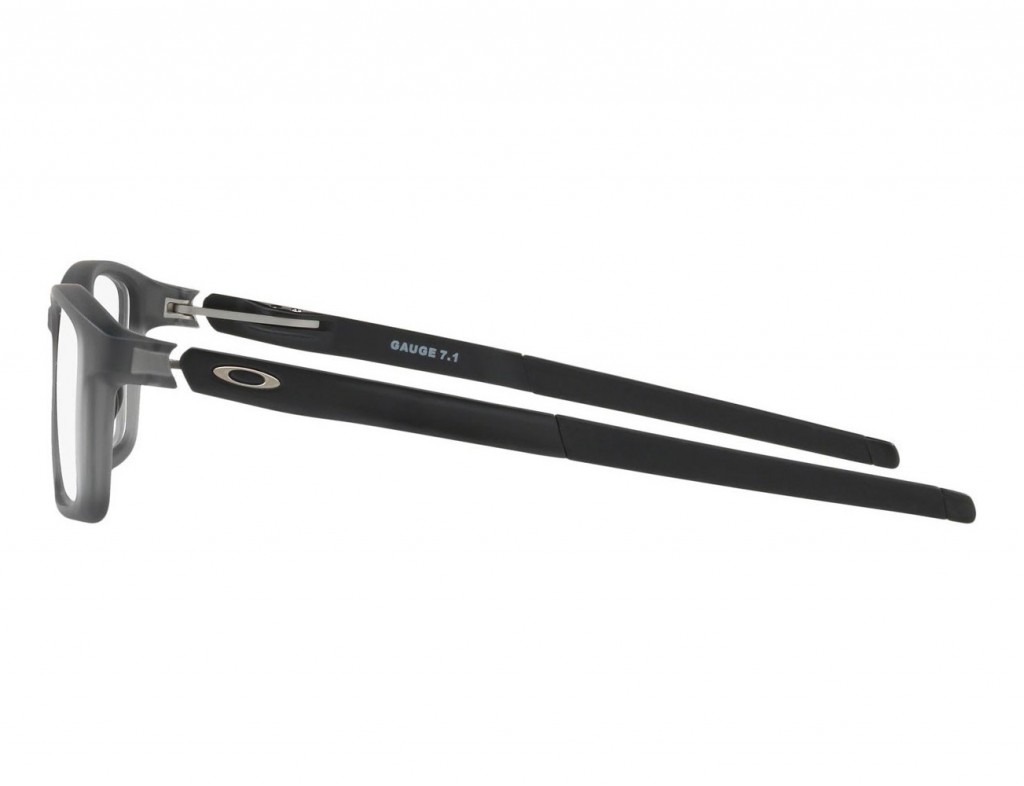 Gọng kính Oakley Gauge 7.1 Ox8112-02(54)