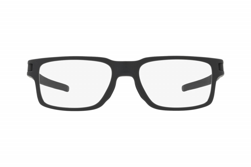 Gọng kính Oakley Latch EX (TruBridge) Ox8115-01(54)