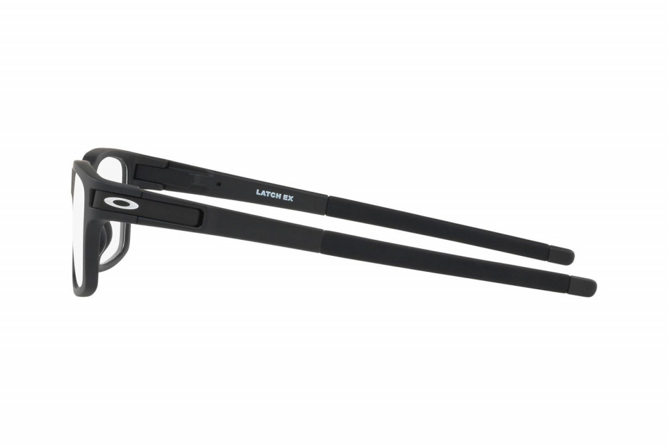 Gọng kính Oakley Latch EX (TruBridge) Ox8115-01(54)