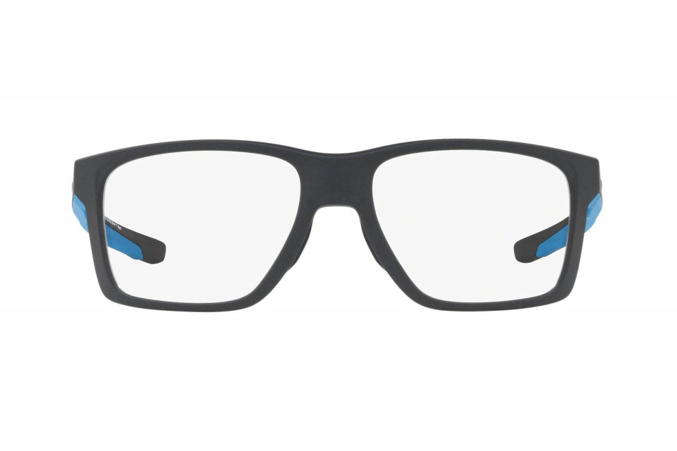 Gọng kính Oakley Mainlink RX (TruBridge) Ox8128-04(56)