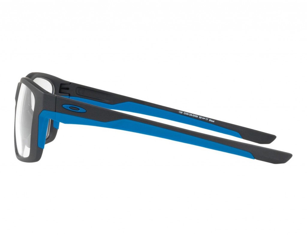 Gọng kính Oakley Mainlink RX (TruBridge) Ox8128-04(56)