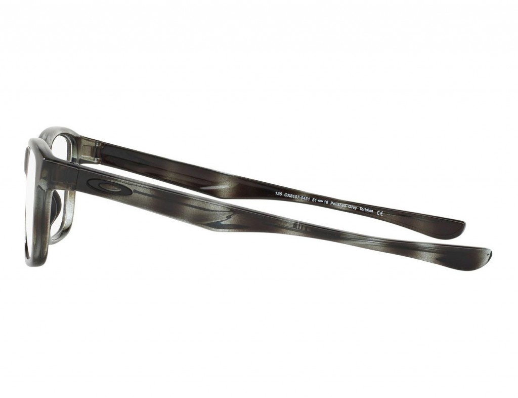 Gọng kính Oakley Trim Plane Ox8107-04(53)