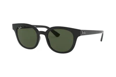 Kính mát Ray-Ban RB4324F-601/31(50)