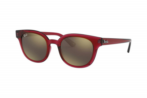 Ray-Ban RB4324F-6451/93(50)