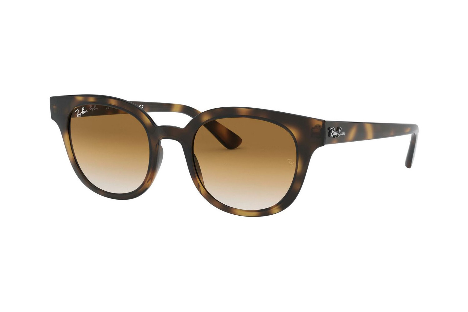 Ray-Ban RB4324F-710/51(50)