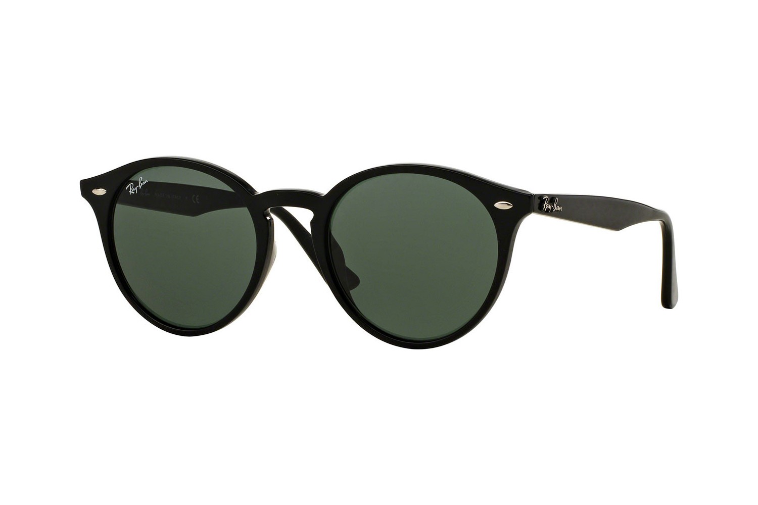 Ray-Ban RB2180F-601/71(51)