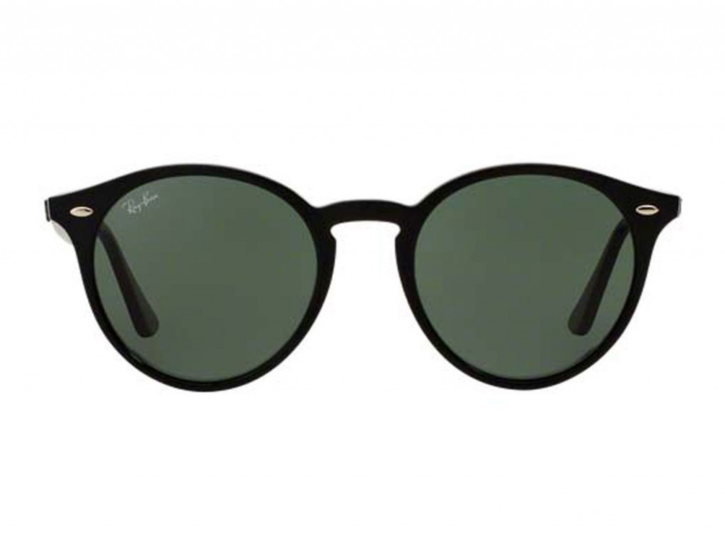 Ray-Ban RB2180F-601/71(51)