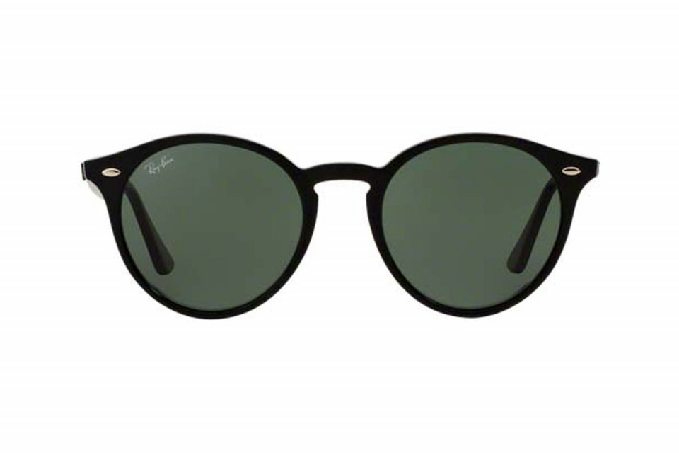Ray-Ban RB2180F-601/71(51)