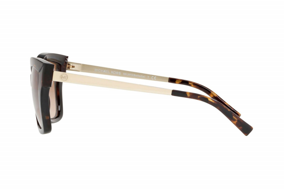 Kính mát Michael Kors Barbados MK2072 3333/13(56)