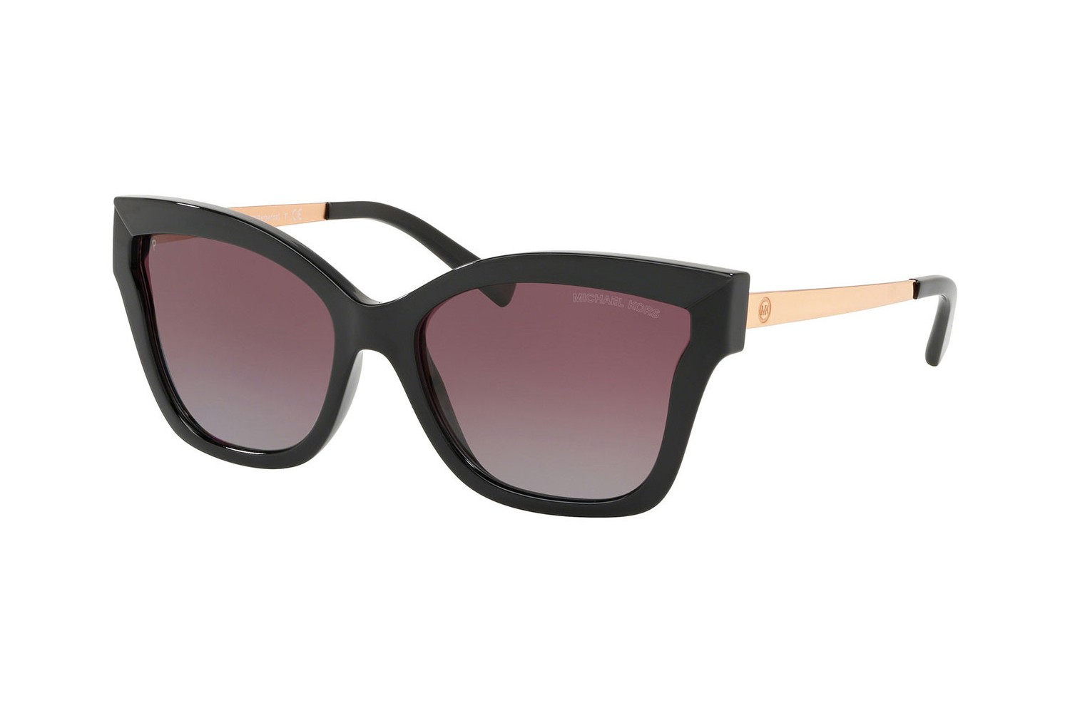 Michael Kors Barbados Polarized MK2072 3332/62(56)