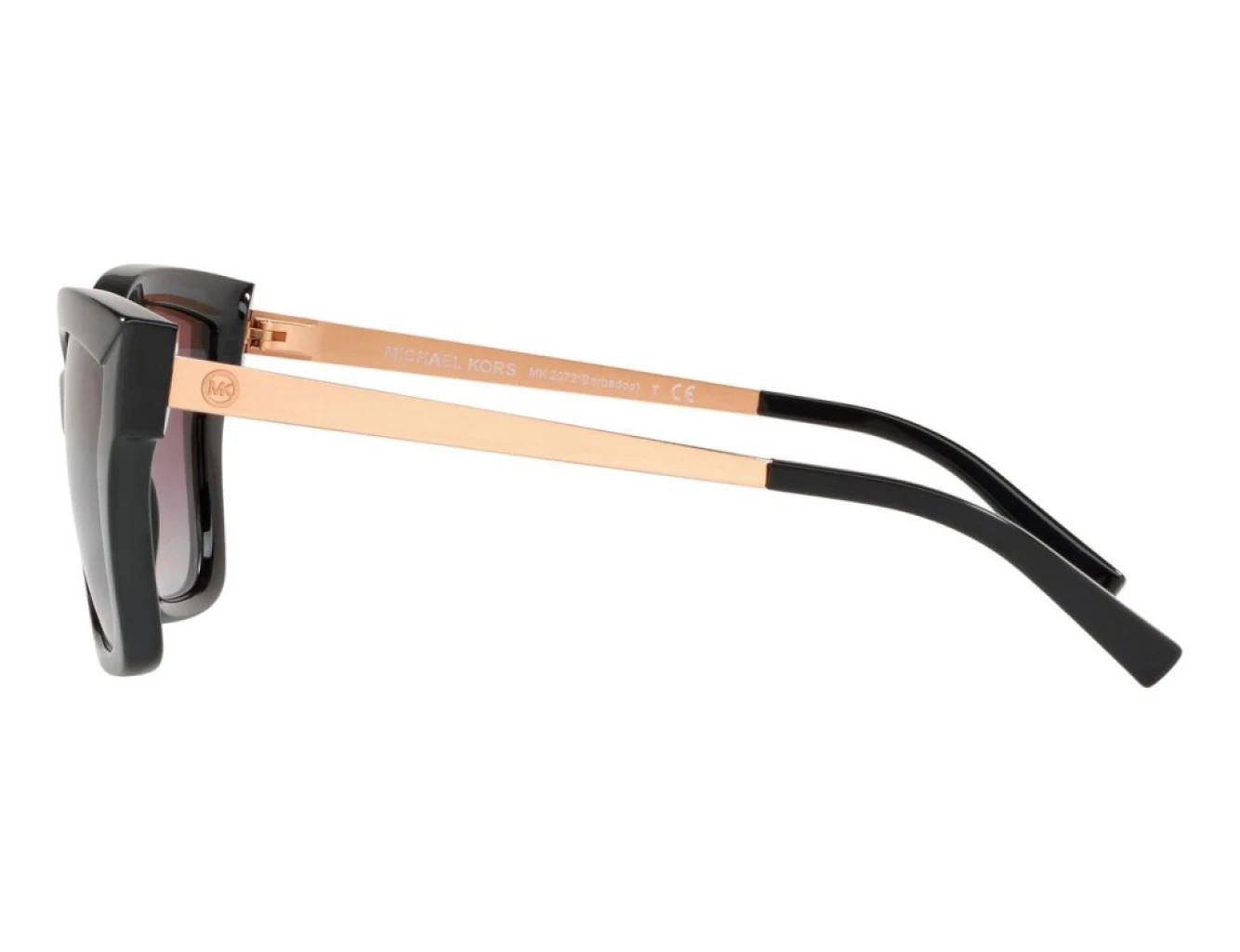 Kính mát Michael Kors Barbados Polarized MK2072 3332/62(56)