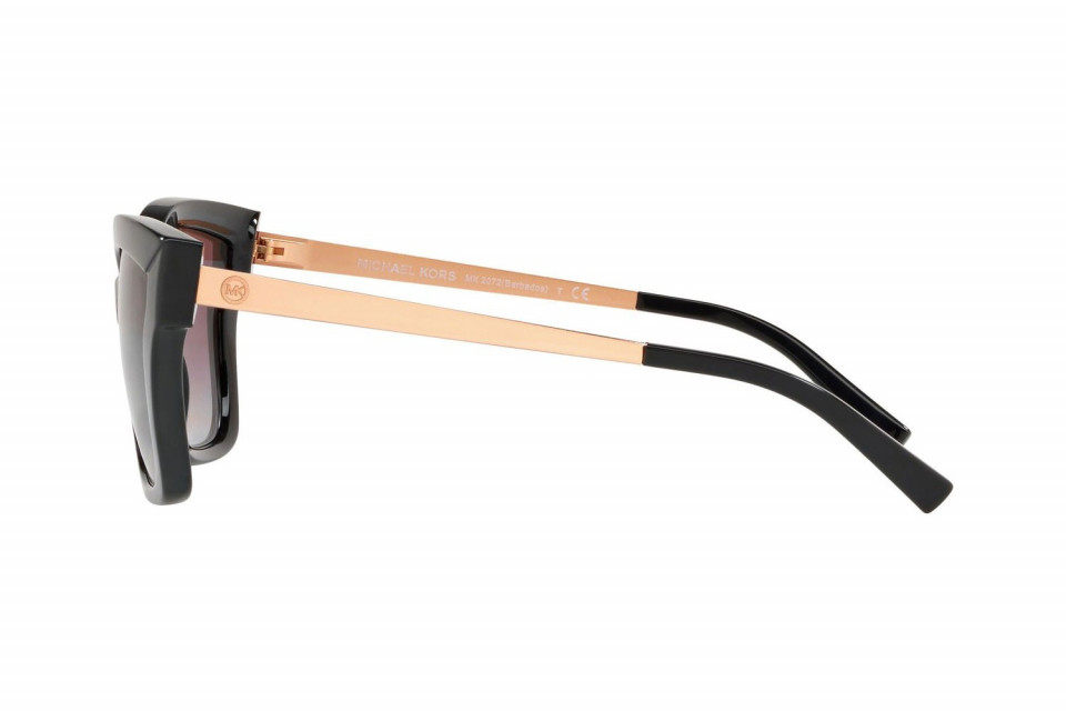 Kính mát Michael Kors Barbados Polarized MK2072 3332/62(56)