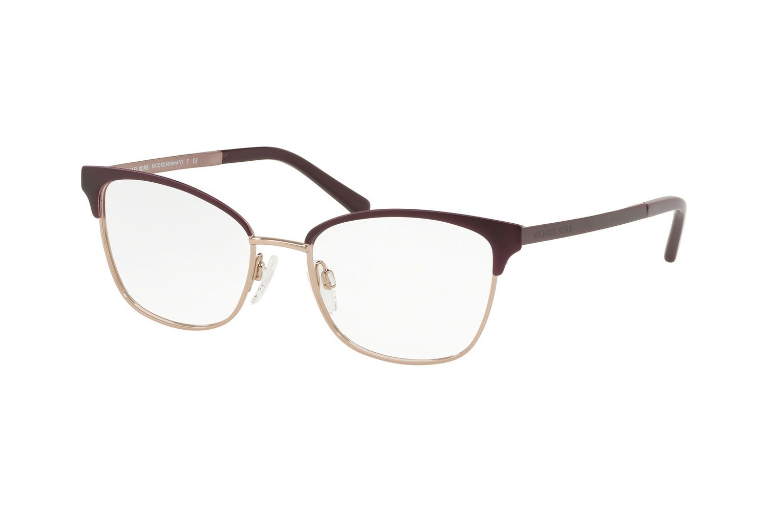 Gọng kính Michael Kors Adrianna IV MK3012 1108(51)
