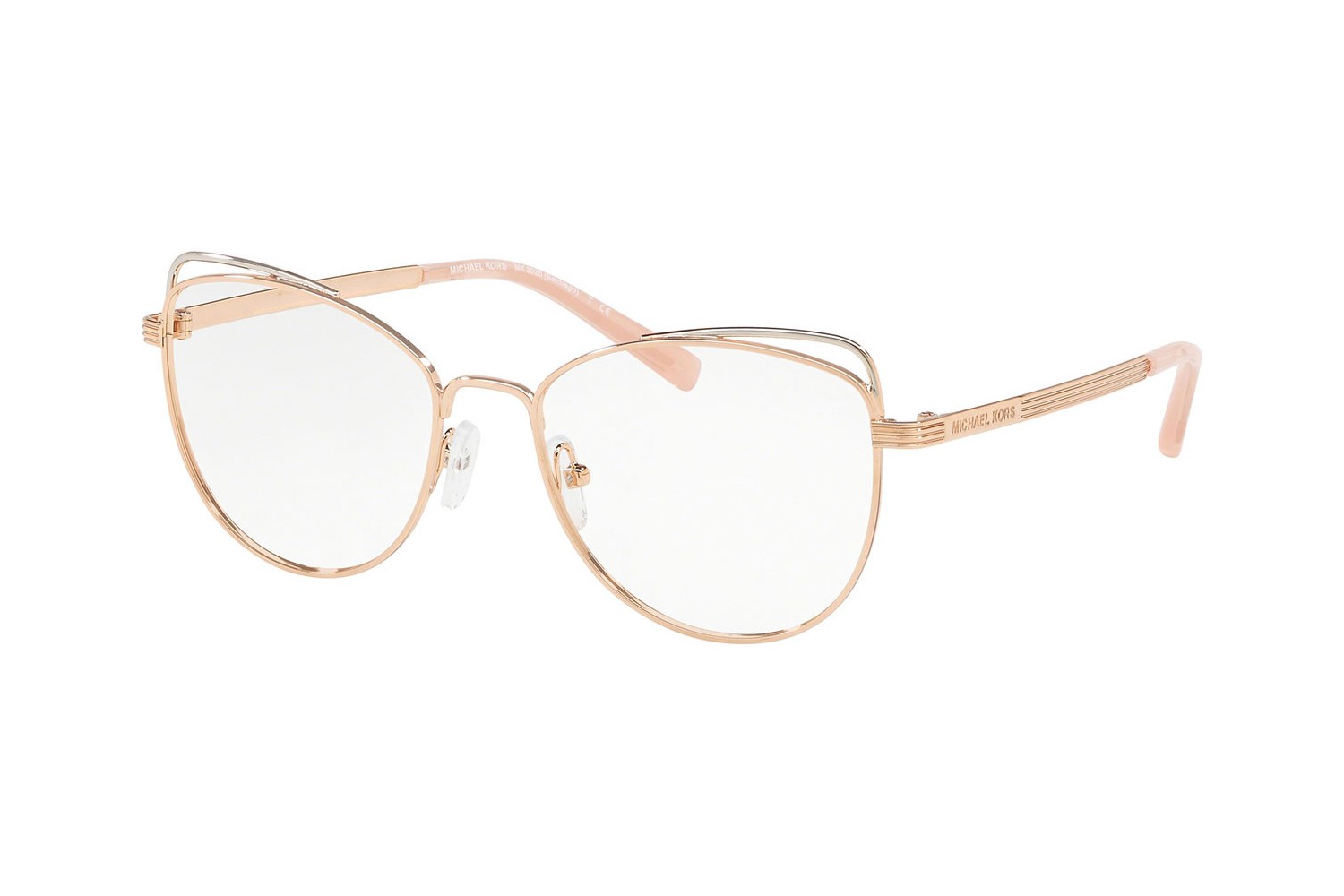 Gọng kính Michael Kors Santiago MK3025 1108(53)