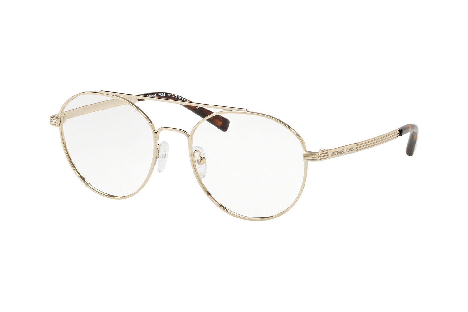 Gọng kính Michael Kors St. Barts MK3024 1212(52)