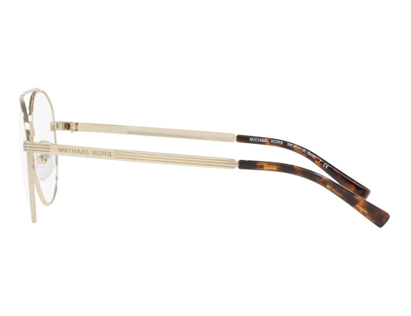Gọng kính Michael Kors St. Barts MK3024 1212(52)