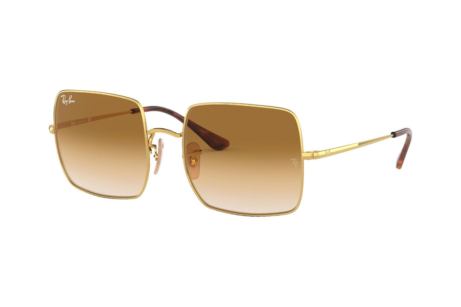 Kính mát Ray-Ban Square RB1971-9147/51(54)