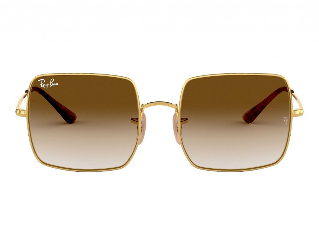 Ray-Ban Square RB1971-9147/51(54)